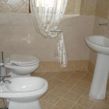 Funno Delle Noci Holiday home