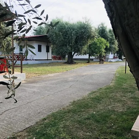 Funno Delle Noci * Peschici
