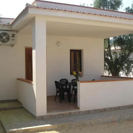 Funno Delle Noci Holiday home *